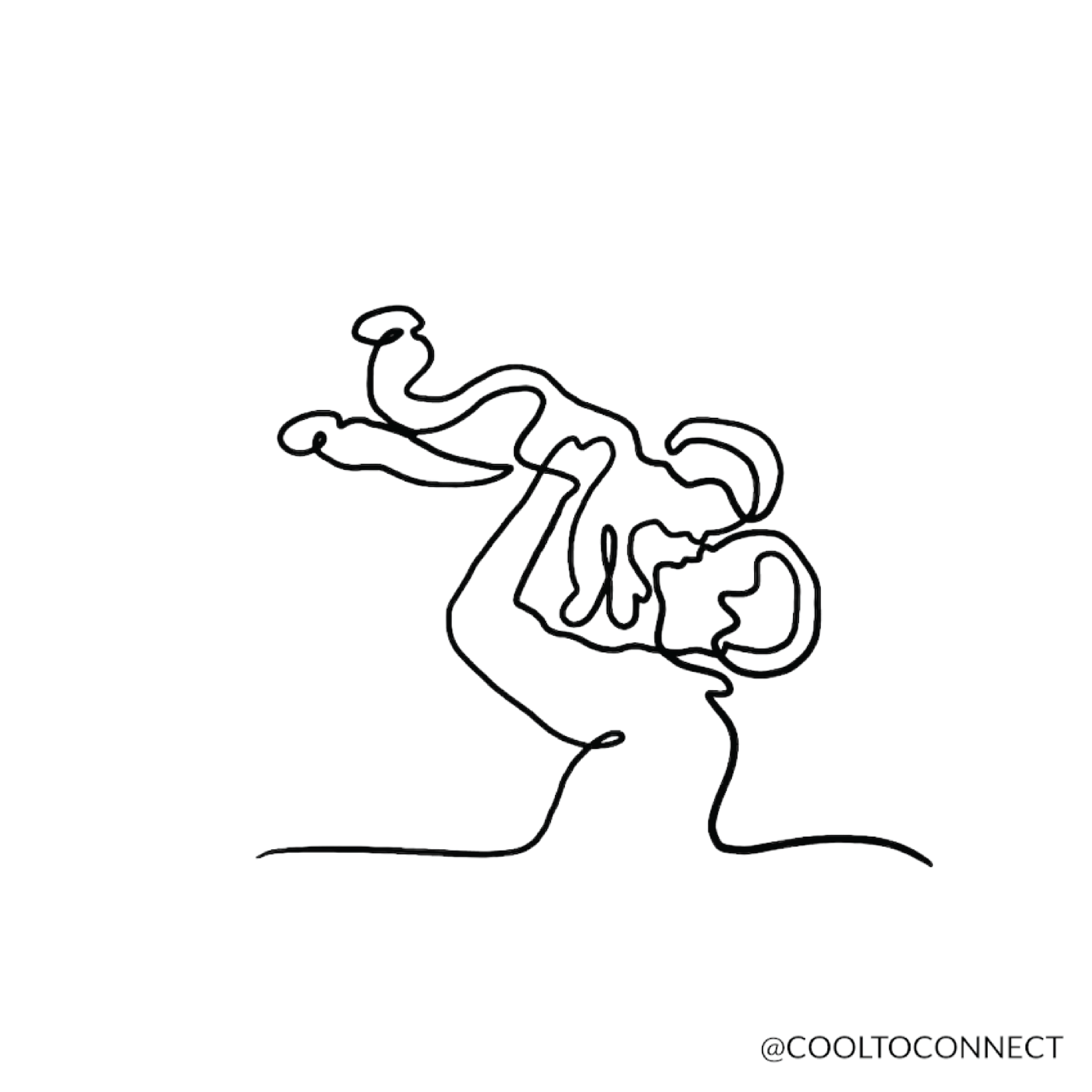 Cool To Connect