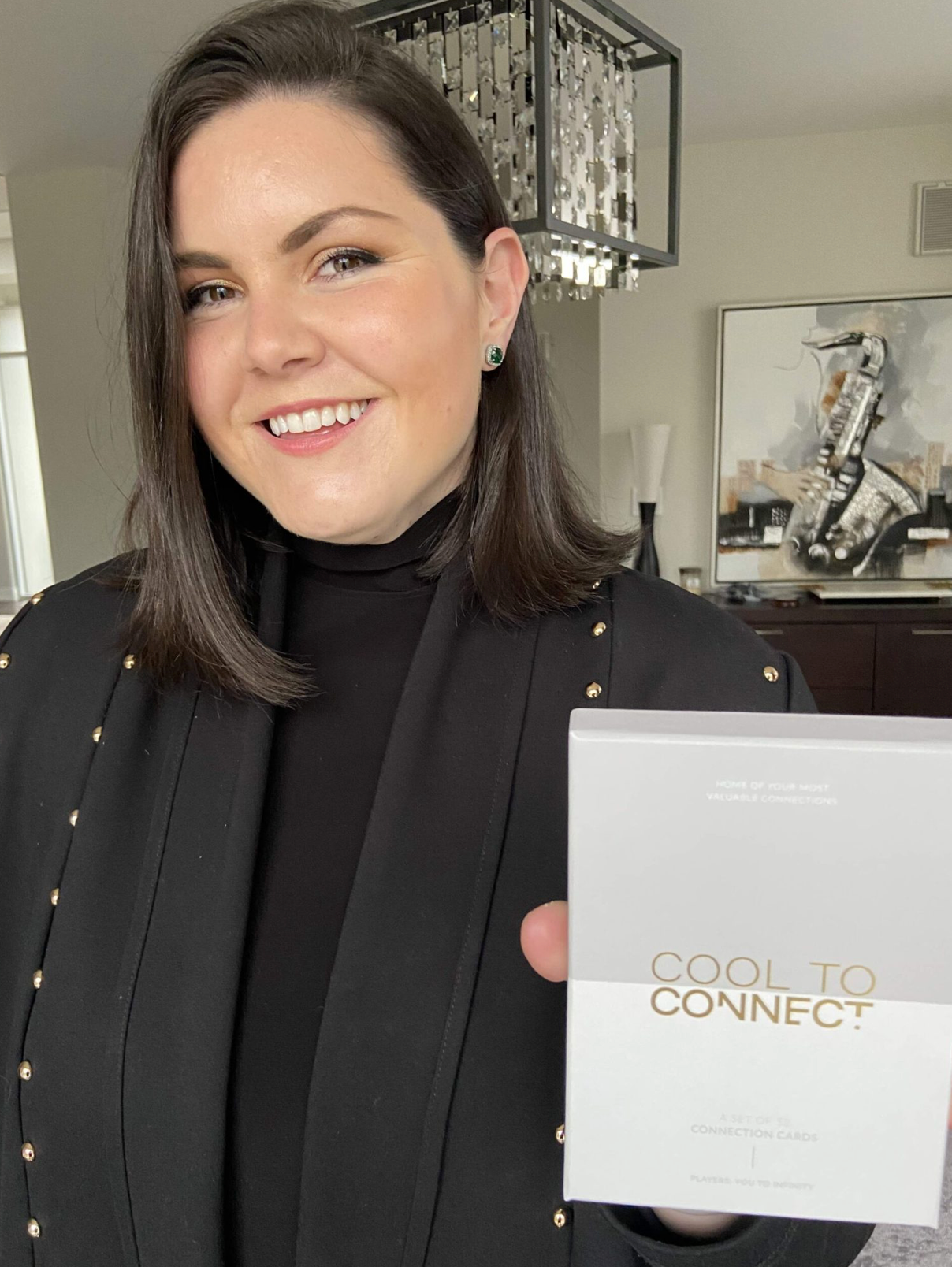 Cool To Connect