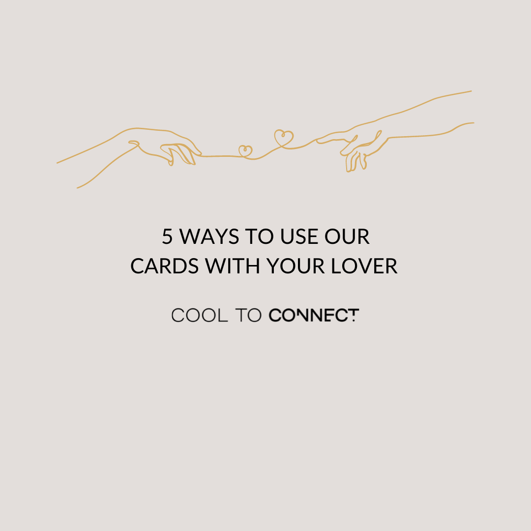 Cool To Connect